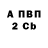 АМФЕТАМИН Розовый Ronal Namazov